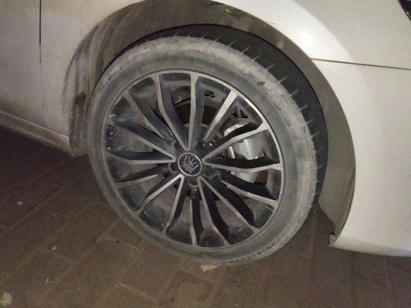 BYD Qin PLUS 2023, 85600 км, за 13854 USD - фото 8