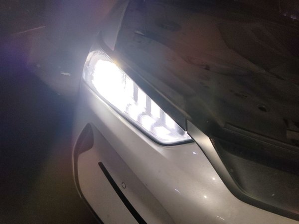 BYD Qin PLUS 2023, 85600 км, за 13854 USD - фото 7