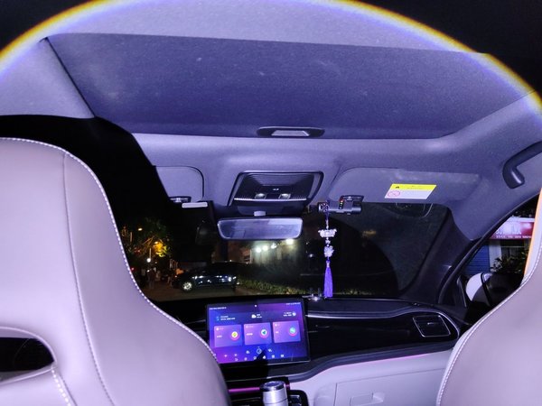 BYD Qin PLUS 2023, 85600 км, за 13854 USD - фото 15