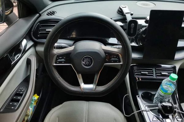 BYD Qin PLUS 2023, 28700 км, за 9218 USD - фото 7