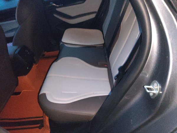 BYD Qin PLUS 2023, 11600 км, за 8890 USD - фото 18