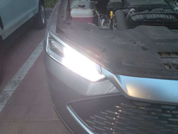 BYD Qin PLUS 2023, 11600 км, за 8890 USD - фото 7