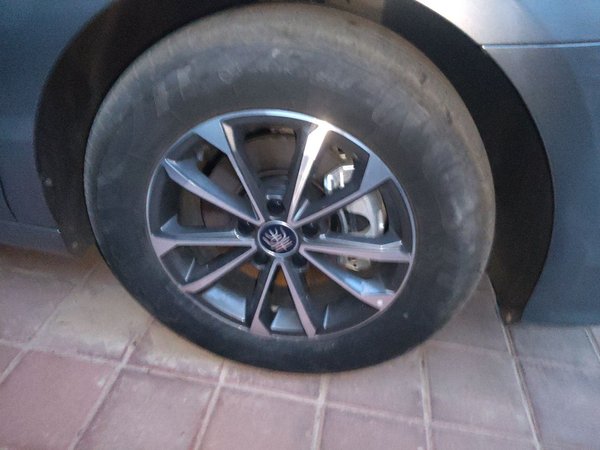 BYD Qin PLUS 2023, 11600 км, за 8890 USD - фото 8