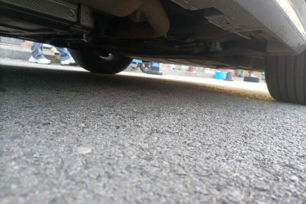 BYD Qin PLUS 2023, 23200 км, за 8033 USD - фото 26