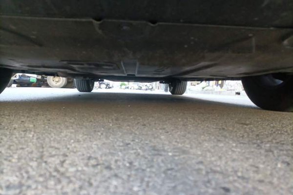 BYD Qin PLUS 2023, 23200 км, за 8033 USD - фото 23