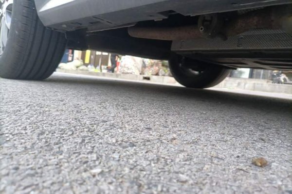 BYD Qin PLUS 2023, 23200 км, за 8033 USD - фото 28