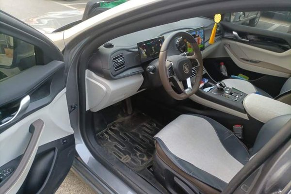 BYD Qin PLUS 2023, 23200 км, за 8033 USD - фото 15