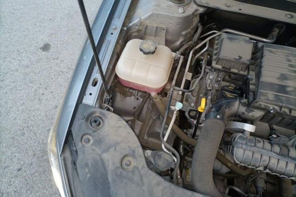 BYD Qin PLUS 2023, 23200 км, за 8033 USD - фото 22