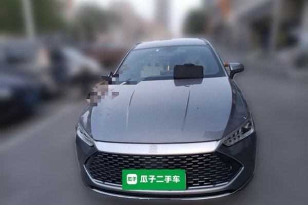 BYD Qin PLUS 2023, 23200 км, за 8033 USD - фото 29