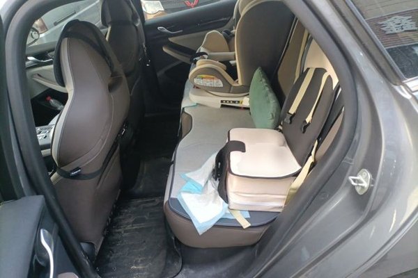 BYD Qin PLUS 2023, 23200 км, за 8033 USD - фото 16