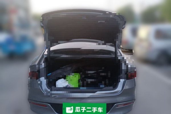 BYD Qin PLUS 2023, 23200 км, за 8033 USD - фото 18