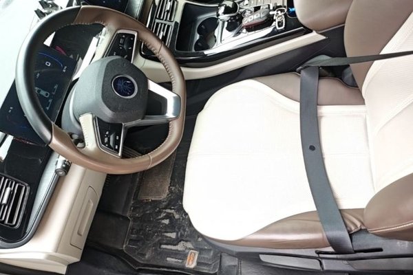 BYD Qin PLUS 2023, 26700 км, за 9541 USD - фото 18