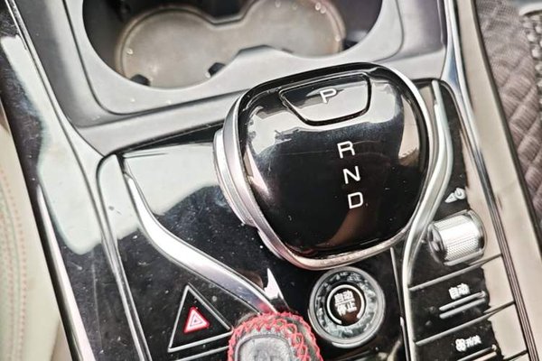 BYD Qin PLUS 2023, 26700 км, за 9541 USD - фото 16
