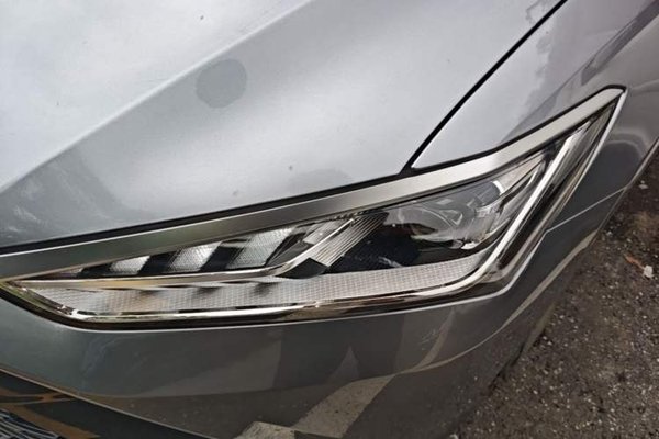 BYD Qin PLUS 2023, 26700 км, за 9541 USD - фото 8