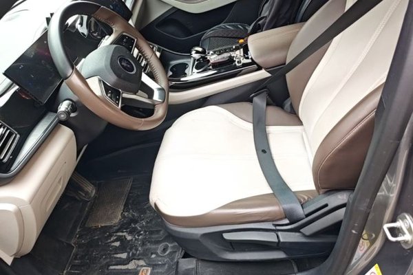 BYD Qin PLUS 2023, 26700 км, за 9541 USD - фото 17