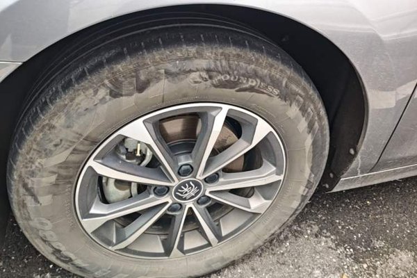 BYD Qin PLUS 2023, 26700 км, за 9541 USD - фото 10