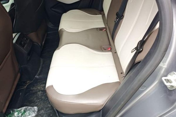 BYD Qin PLUS 2023, 26700 км, за 9541 USD - фото 20