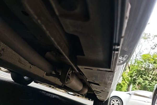 BYD Qin PLUS 2023, 26700 км, за 9541 USD - фото 26