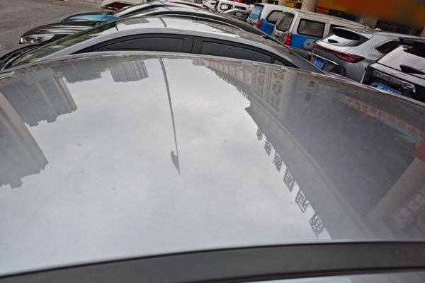 BYD Qin PLUS 2023, 26700 км, за 9541 USD - фото 7
