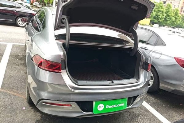 BYD Qin PLUS 2023, 26700 км, за 9541 USD - фото 22