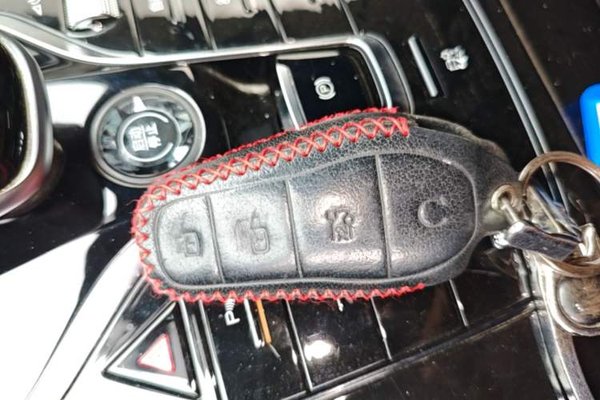 BYD Qin PLUS 2023, 26700 км, за 9541 USD - фото 23