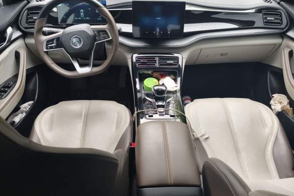 BYD Qin PLUS 2023, 34100 км, за 8749 USD - фото 6