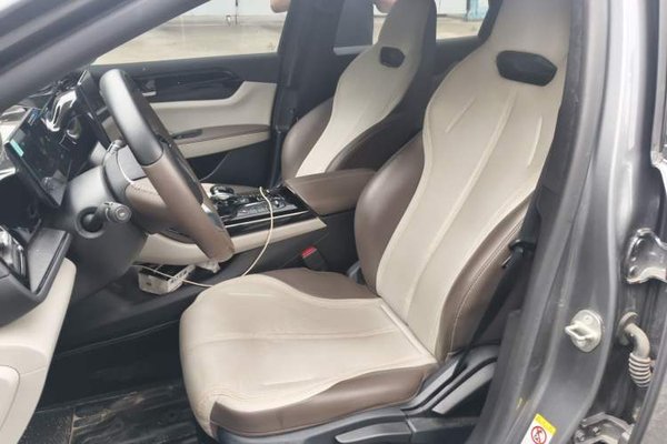 BYD Qin PLUS 2023, 34100 км, за 8749 USD - фото 12