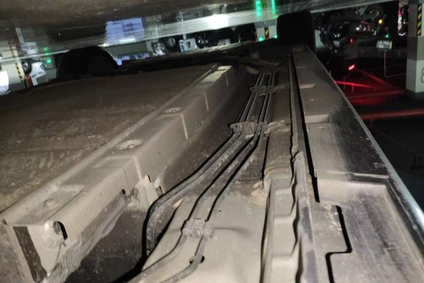 BYD Qin PLUS 2023, 39100 км, за 9482 USD - фото 28