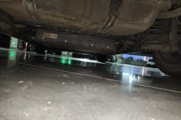BYD Qin PLUS 2023, 39100 км, за 9482 USD - фото 25