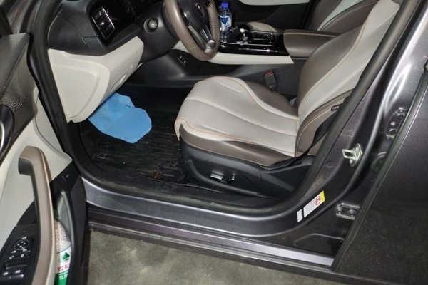 BYD Qin PLUS 2023, 39100 км, за 9482 USD - фото 16