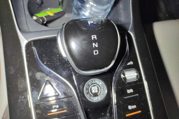 BYD Qin PLUS 2023, 39100 км, за 9482 USD - фото 14