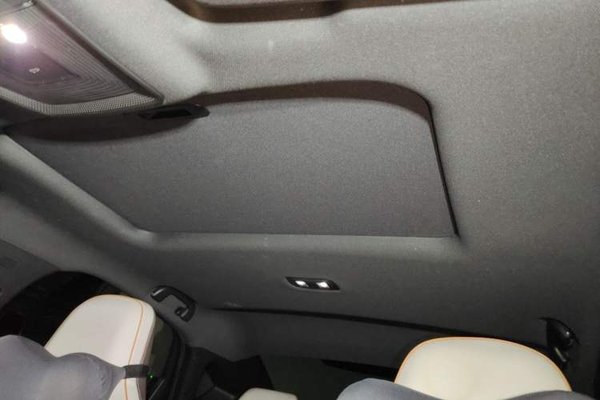 BYD Qin PLUS 2023, 39100 км, за 9482 USD - фото 18