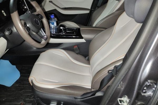 BYD Qin PLUS 2023, 39100 км, за 9482 USD - фото 15