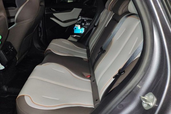 BYD Qin PLUS 2023, 39100 км, за 9482 USD - фото 17