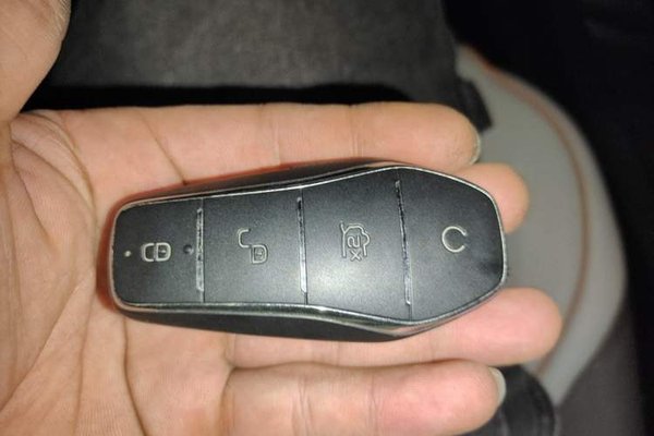 BYD Qin PLUS 2023, 39100 км, за 9482 USD - фото 20