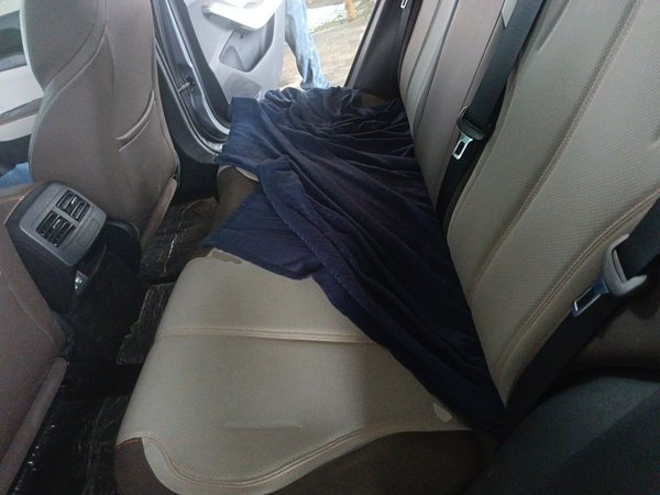 BYD Qin PLUS 2023, 52100 км, за 8678 USD - фото 14