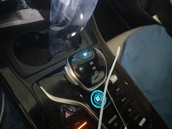 BYD Qin PLUS 2023, 52100 км, за 8678 USD - фото 11