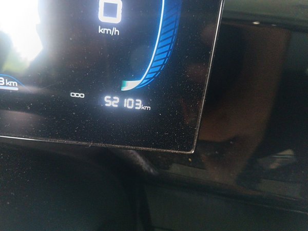 BYD Qin PLUS 2023, 52100 км, за 8678 USD - фото 9