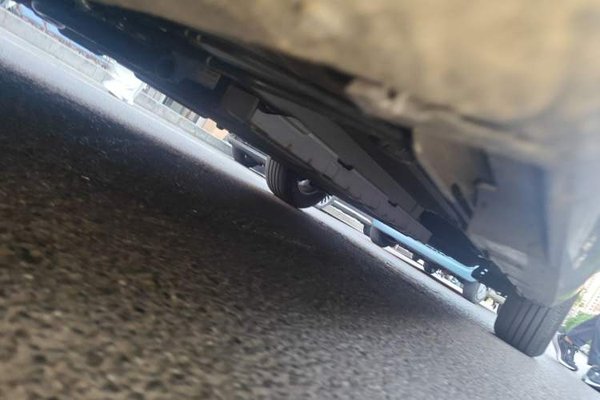 BYD Qin PLUS 2023, 62800 км, за 7232 USD - фото 26
