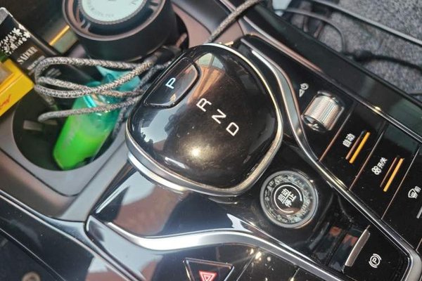 BYD Qin PLUS 2023, 62800 км, за 7232 USD - фото 14