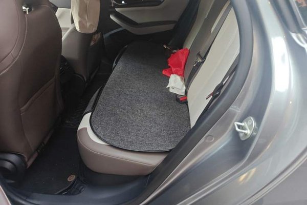 BYD Qin PLUS 2023, 62800 км, за 7232 USD - фото 17