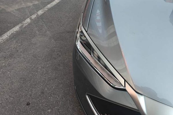 BYD Qin PLUS 2023, 62800 км, за 7232 USD - фото 7