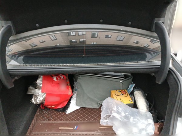 BYD Qin PLUS 2023, 64000 км, за 7313 USD - фото 20