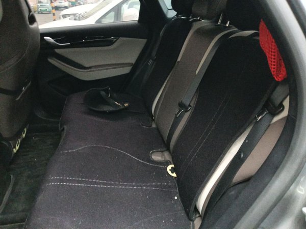 BYD Qin PLUS 2023, 64000 км, за 7313 USD - фото 18