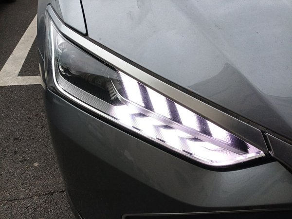BYD Qin PLUS 2023, 64000 км, за 7313 USD - фото 7