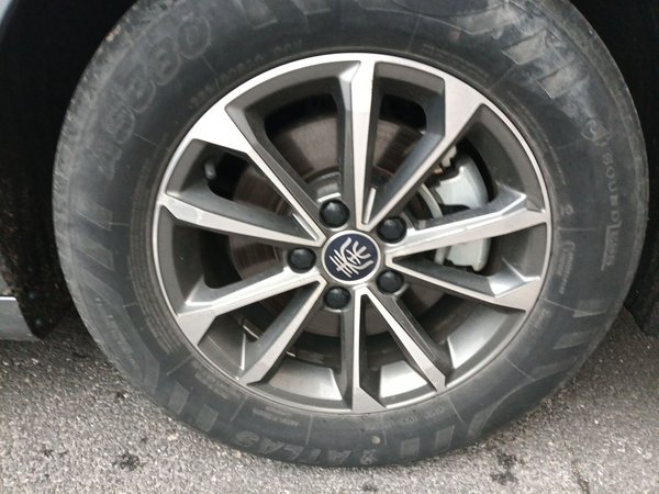 BYD Qin PLUS 2023, 64000 км, за 7313 USD - фото 8