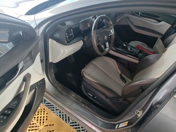 BYD Qin PLUS 2023, 71100 км, за 9968 USD - фото 19