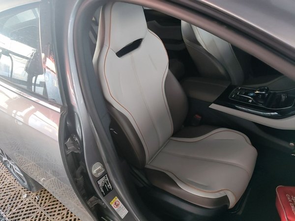 BYD Qin PLUS 2023, 71100 км, за 9968 USD - фото 23
