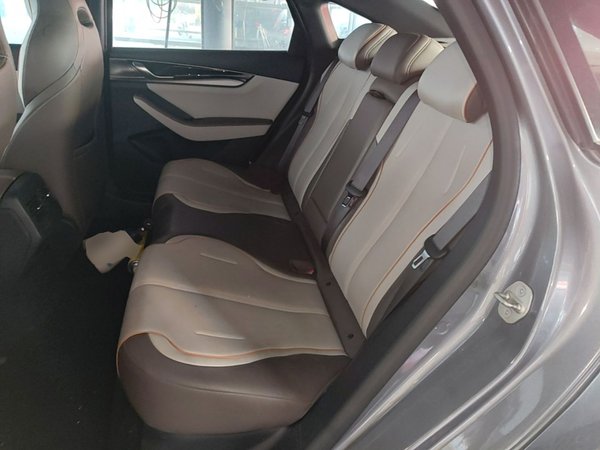BYD Qin PLUS 2023, 71100 км, за 9968 USD - фото 20