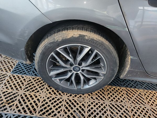 BYD Qin PLUS 2023, 71100 км, за 9968 USD - фото 10